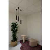  HELIA 40, suspension int�rieur 