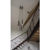  HELIA 40, suspension int�rieur 