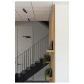  KARPO 30, encastr intrieur, 