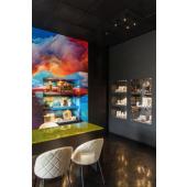  KARPO 30, encastr� int�rieur, 