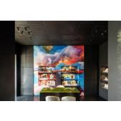  KARPO 30, encastr� int�rieur, 