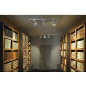  KARPO applique liseuse blanche 