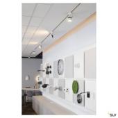  KALU TRACK, blanc, 3000K, adap 