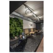  KALU TRACK, spot rail 3 alluma 