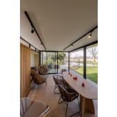  KARPO GOOSE applique liseuse n 