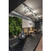  KARPO GOOSE applique liseuse n 