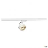  KALU TRACK, spot rail 3 alluma 