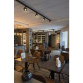  KALU TRACK, spot pour rail 3 a 