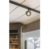  KALU TRACK, spot pour rail 3 a 