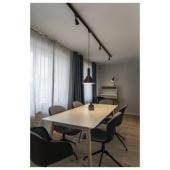  AVO TRACK, spot rail 3 allumag 