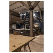  AVO TRACK, spot rail 3 allumag 