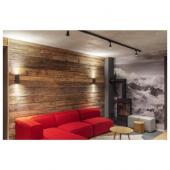  AVO TRACK, spot rail 3 allumag 