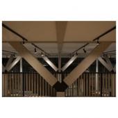  AVO TRACK, spot rail 3 allumag 