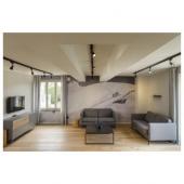  AVO TRACK, spot rail 3 allumag 