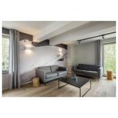  AVO TRACK, spot rail 3 allumag 