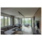  AVO TRACK, spot rail 3 allumag 