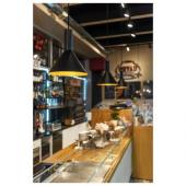  AVO TRACK, spot rail 3 allumag 