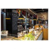  AVO TRACK, spot rail 3 allumag 