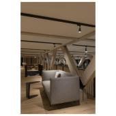  AVO TRACK, spot rail 3 allumag 