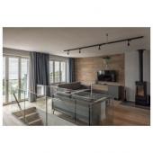  AVO TRACK, spot rail 3 allumag 