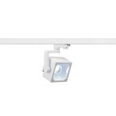  EURO CUBE, spot, pour rail 3 a 