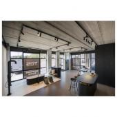  HELIA 50 TRACK, spot rail 3 al 