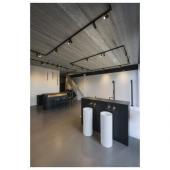  HELIA 50 TRACK, spot rail 3 al 