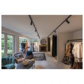  HELIA 50 TRACK, spot rail 3 al 