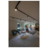  HELIA 50 TRACK, spot rail 3 al 