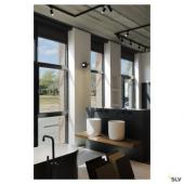  HELIA 50 TRACK, spot rail 3 al 