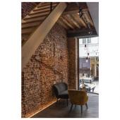  HELIA 50 TRACK, spot rail 3 al 