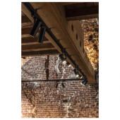  HELIA 50 TRACK, spot rail 3 al 