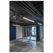  HELIA 50 TRACK, spot rail 3 al 