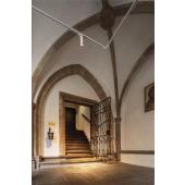  HELIA 50 TRACK, spot rail 3 al 