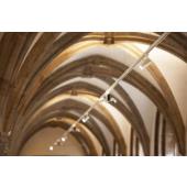  HELIA 50 TRACK, spot rail 3 al 