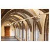  HELIA 50 TRACK, spot rail 3 al 