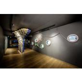  HELIA 50 TRACK, spot rail 3 al 