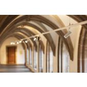  HELIA 50 TRACK, spot rail 3 al 