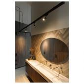  PURI TRACK, spot rail 3 alluma 