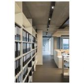  PURI TRACK, spot rail 3 alluma 