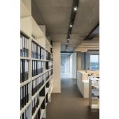  PURI TRACK, spot rail 3 alluma 