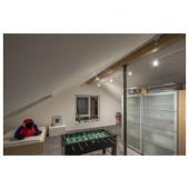  PURI TRACK, spot rail 3 alluma 