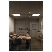  PURI TRACK, spot rail 3 alluma 