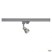  PURI TRACK, spot, gris, GU10, 