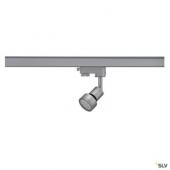  PURI TRACK, spot, gris, GU10, 