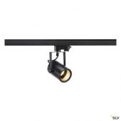  EURO SPOT 10 TRACK, GU10, noir 