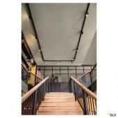  EURO SPOT 10 TRACK, GU10, noir 