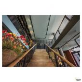  EURO SPOT 10 TRACK, GU10, noir 