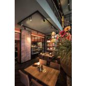  EURO SPOT 10 TRACK, GU10, noir 