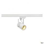  EURO SPOT 10 TRACK, GU10, blan 